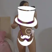 Danadinhas Amadoras - Grupo do Telegram